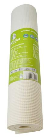 Amiko Rug 40 x 90 cm Yellow