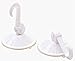 Bath and Shower Toy Organizer - Large Mesh Toy Net with 2 Strong Suction Cups For Smooth Surfaces - Keep Your Kid's Bath Tub Toys Dry and Off of the Bathtub and Bathroom Floor - Great For Showers