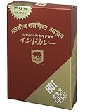 デリー インド カレ－ 350g