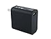 EBK 40W Yoga AC Adapter Charger for Lenovo Yoga 3 Pro 1370 11 14 Pro Yoga 900 Yoga 700 11 13 14 IdeaPad-Miix 700 700-12ISK Pro ADL40WDB ADL40WCC ADL40WDA ADL40WLC with 6.6Ft Power Cord