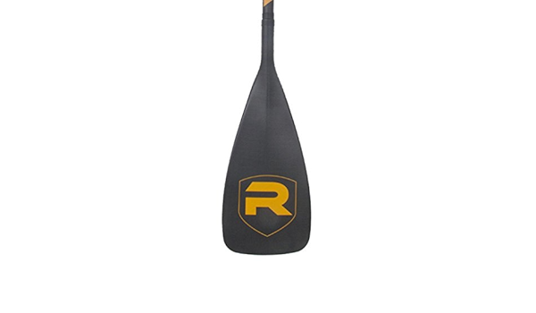 Riviera paddlesurf el Bump paddle-carbon Cable de SUP remos ...