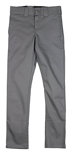 Dickies Men's Stretch Twill Work Pants