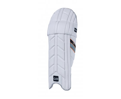 Gunn & Moore Men's Batting 909 GM Cricket Pad, Right Hand