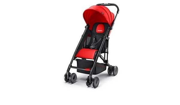 recaro easylife ruby
