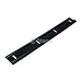 Stens 780-110 Plastic Scraper Bar, Replaces MTD: 706-14240, 731-0722, 731-0778, 731-0812, 731-1033, 19-13/16" Length, 2-11/16" Width, 7/16" Thickness primary