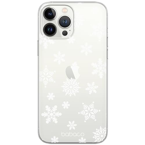 Funda para teléfono móvil de ERT Group para Apple iPhone 13... en promo sur Amazon