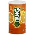 Tang Orange Powdered Beverage, 72 Ounce -- 6 per case.