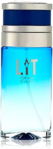 Lil Key for Boys An Exuberating Fresh Lively Fragrance 60ml price in ...