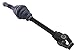 East Lake Axle replacement for front left/right cv axle Polaris Worker 335/500 1999 2000 2001 2002