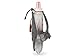 Osprey Duro Handheld Hydration: Silver Squall