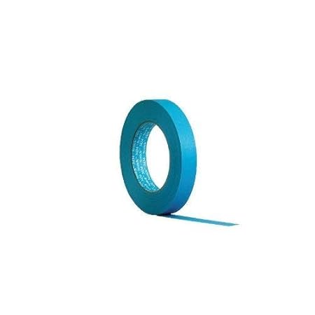 3M Scotch Blaues Band 3434 2 STUCK 110°C 19 mm x 50 m 07895/2