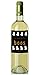 Halloween Wine Bottle Labels Can Labels (12 Pack) Use On Wine Beer Soda Scary Spooky Funny 4 x 5 Inch Funny Easy to Use