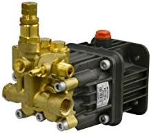 Comet Industrial 6525.1025.00 Pressure Washer Axial Pump, Black