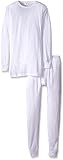 Rocky Men's Thermal 2pc Set Long John Underwear