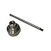 Grade 2 Titanium Cap Wax Tool