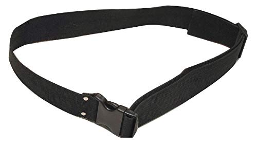 black work belt