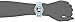 Star Wars Kids' SWRKD002 Star Wars Digital Watch With Blue Plastic Band