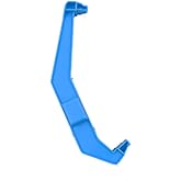 Replacement Part for Hot Wheels City Ultimate Garage GJL14 - Replacement Blue Support E and F