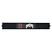 FANMATS - 13999 NCAA Ohio State University Buckeyes Vinyl Drink Mat, Multi-color, 3.25