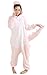 Adult Dinosaur Plush One Piece Animal Cosplay Costume Pajamas