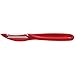 Victorinox VIC-7.6075.1 Specialty Knives & Tools Peelers Peeler Serrated Red,Multi