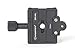 SUNWAYFOTO DDC-60L 60mm Long Handle Screw Knob Clamp Arca Comp 1/4
