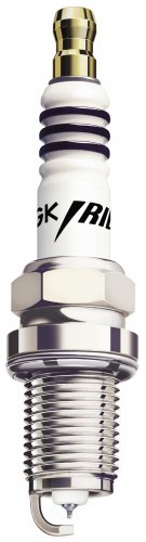 日本特殊陶業(NGK) スパークプラグイリジウムIX(ターミナル分離型/ターミナル付) 熱価8 BPR8HIX商品画像