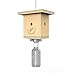 Best Box Trap - Carpenter Bee Trap