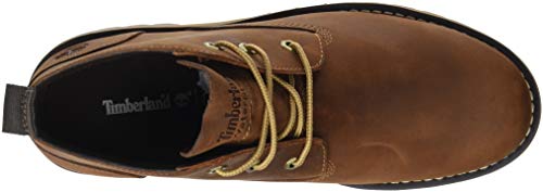 men's larchmont waterproof chukka boots