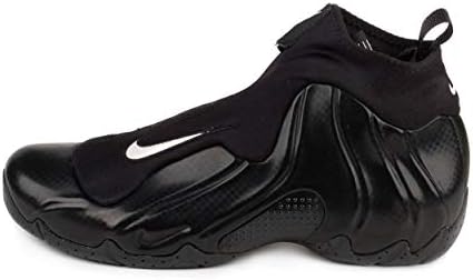 nike air flightposite carbon fiber