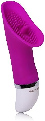 LeoTail Oral Tongue Vibrant Stimulator For Women, Waterproof 30 Frequency Vibration Massager, Multi Speed Clitorial Sucking Flirt Toy for Adult Couples