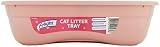 Felight Cat Litter Tray 4L Capacity Non-Slip UK Made Assorted Colors view 2