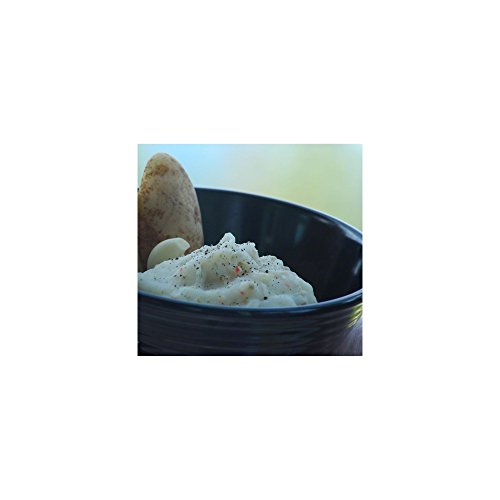 Backpacker S Pantry Gluten Free Garlic Mashed Potatoes Two
