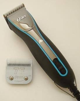 oster a6 three speed