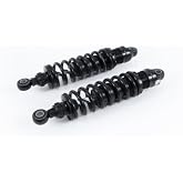 Ohlins HD 772 OHL STX 36 Blackline