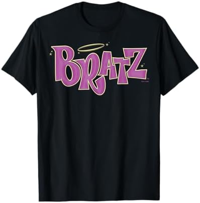 Amazon.com: Bratz Logo Pink Multi Tone Rhinestones Design Y2K