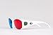NeuroTracker Anaglyph 3D Glassesthumb 3