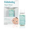 Frida Baby Breathefrida Vapor Bath Drops