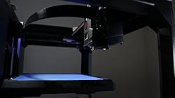 MakerBot Smart Extruder+ for Use with PLA Filament