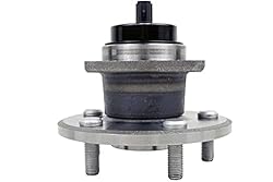 Stirling PHA590311PR_8F09 - Pair 2 Rear Wheel