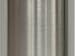 Silver Stainless Steel Vacuum Insulated Double Wall Barrel Style Growler - 64 Ounce Capacity