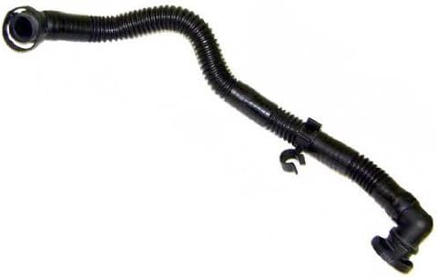 VW 2.0L (01-06 AVH/AZG) Air Pump Hose to Check Valve GENUINE