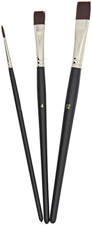 Pollinating brush Triple Size Easy Polination Tool Set