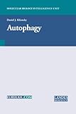 Autophagy, , 1587062038