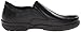 ALLROUNDER by MEPHISTO Men's Adelio Slip-On,Black Charles,10.5 M US