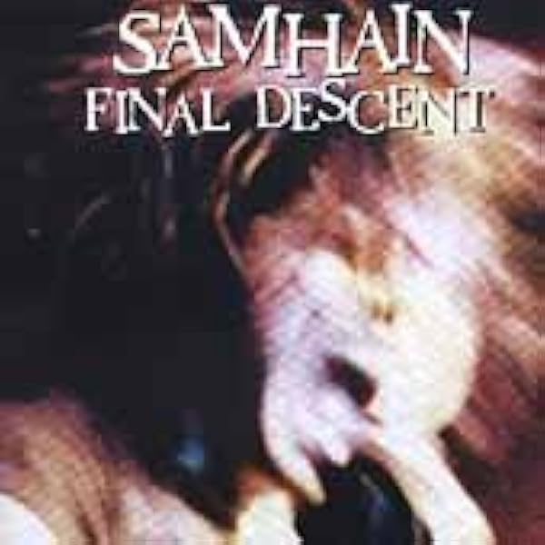 Samhain Unholy Passion レコード Samhain - Unholy Passion - Near Mint- EP Record 1985 Plan 9