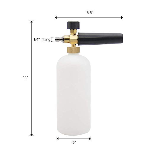 4 Twinkle+Star+Pressure+Blaster+M22+14mm