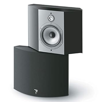 focal sr