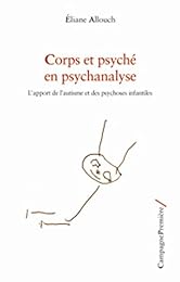 Corps et psyché en psychanalyse