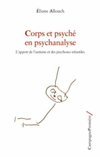Corps et psyché en psychanalyse